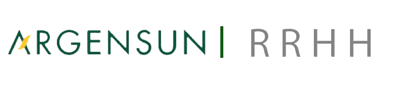 Argensun | RRHH